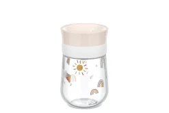 Mepal 360° Trinkbecher Mio 300 ml - Sunshine & Rainbow Sunshine & Rainbow Online