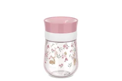 Mepal 360° Trinkbecher Mio 300 ml - Fairy garden Outlet