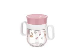 Mepal 360° Trinkbecher Mio 200 ml - Little Dutch - Fairy garden