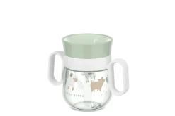 Mepal 360° Trinkbecher Mio 200 ml - Little Dutch - Little Farm Kleine Farm Online