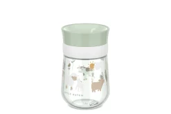 Mepal 360° Trinkbecher Mio 300 ml - Little Farm Kleine Farm Hot
