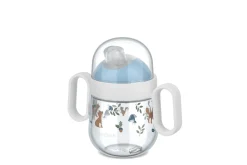 Mepal Auslaufsicherer Trinklernbecher Mio 200 ml - Little Dutch - Forest friends Clearance