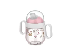 Mepal Auslaufsicherer Trinklernbecher Mio 200 ml - Little Dutch - Fairy garden Online