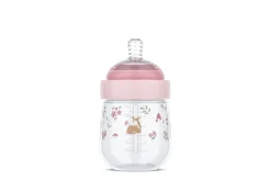 Mepal Babyflasche Mio 165 ml - Fairy garden Clearance