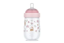 Mepal Babyflasche Mio 240 ml - Fairy garden Discount