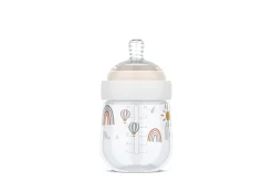 Mepal Babyflasche Mio 165 ml - Sunshine & Rainbow Sunshine & Rainbow Outlet