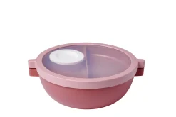 Mepal Basic Bento-Lunchbowl Vita - Vivid mauve Hot