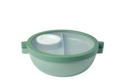 Mepal Basic Bento-Lunchbowl Vita - Nordic sage Sale