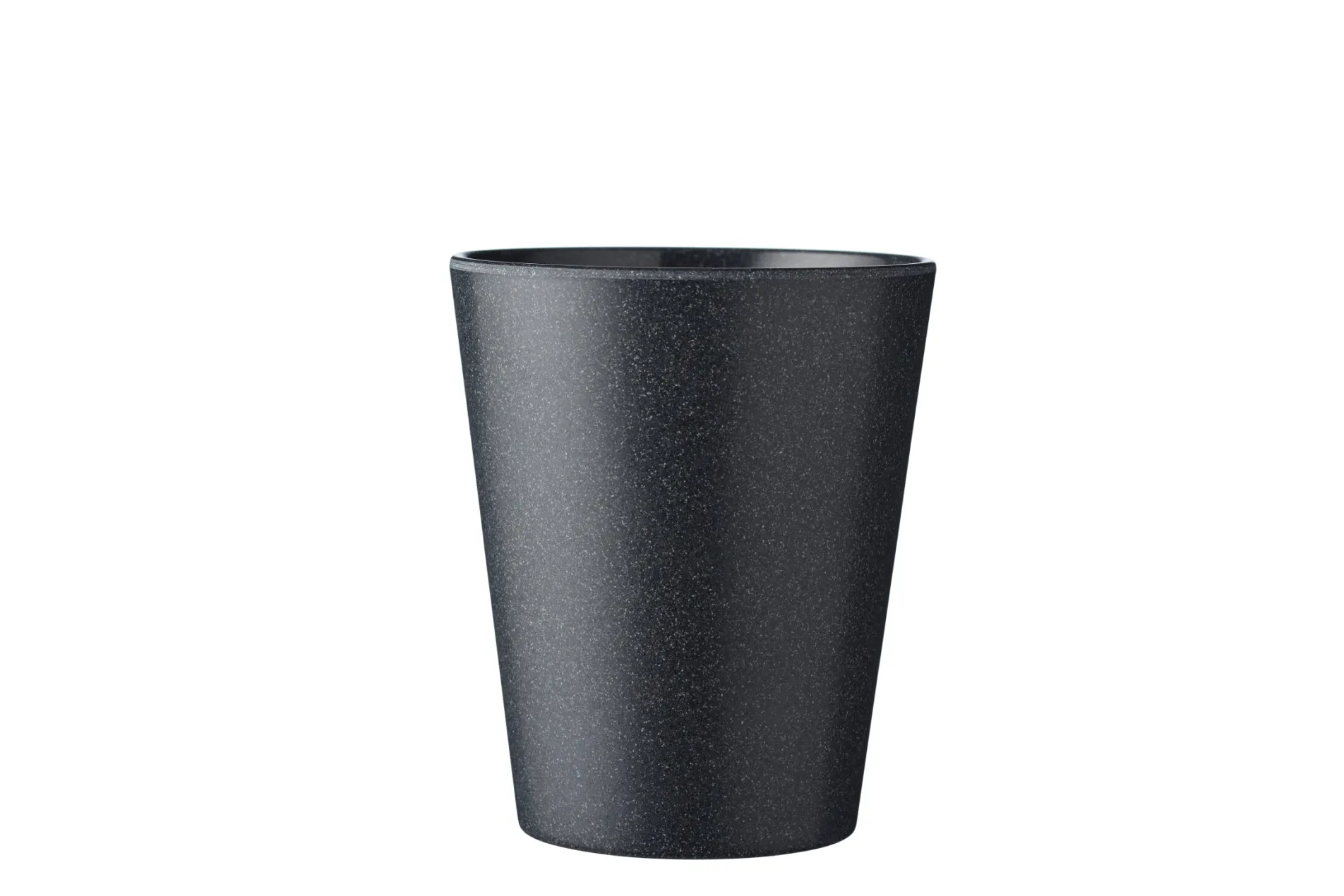 Mepal Becher Bloom 300 ml - Pebble black Clearance