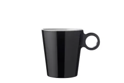 Mepal Becher Flow 160 ml - Schwarz Best