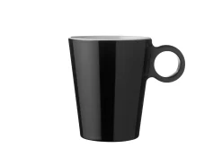 Mepal Becher Flow 300 ml - Schwarz Outlet