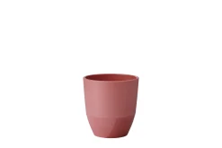 Mepal Becher Silueta 200 ml - Vivid mauve