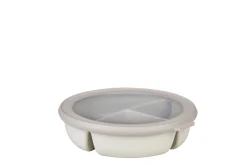 Mepal Bento Bowl Cirqula (250+250+500 ml) - Nordic white Online