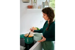Mepal Bento Bowl Cirqula (250+250+500 ml) - Nordic blue