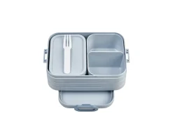 Mepal Bento Lunchbox Take a Break midi - Nordic blue Best