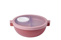 Mepal Bento-Lunchbowl Vita - Vivid mauve Best