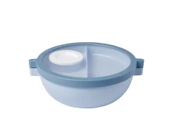 Mepal Bento-Lunchbowl Vita - Nordic blue Best