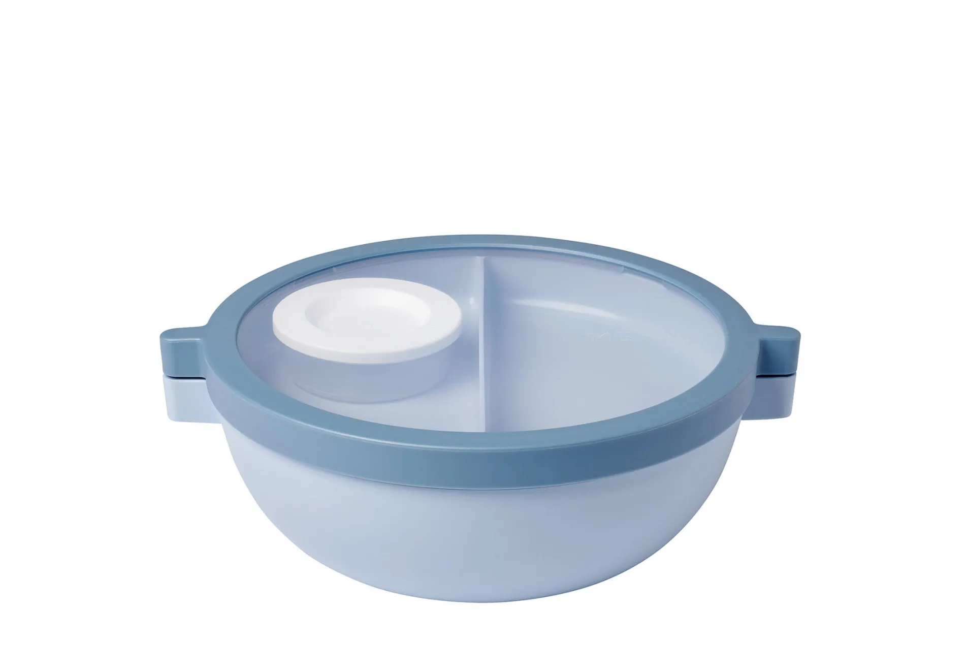 Mepal Bento-Lunchbowl Vita - Nordic blue Best