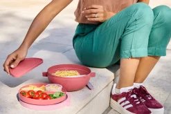 Mepal Bento-Lunchbowl Vita - Nordic blue Best