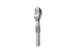 Mepal Besteckset Silueta 3-teilig - Nordic white Online