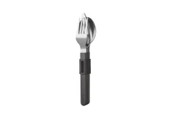 Mepal Besteckset Silueta 3-teilig - Nordic black Clearance
