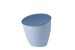 Mepal Bio-Abfallbehälter Calypso - Nordic blue Online