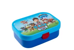 Mepal Campus Brotdose mit Bento-Einsatz und Gabel - Paw Patrol Clearance