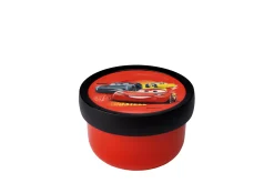 Mepal Campus Fruchtbox 300 ml mit Gabel - Cars