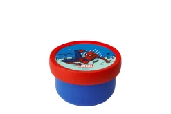 Mepal Campus Fruchtbox 300 ml mit Gabel - Spiderman Outlet