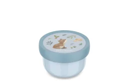 Mepal Campus Fruchtbox 300 ml mit Gabel Little Dutch - Forest friends Online