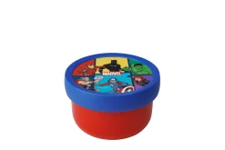 Mepal Campus Fruchtbox 300 ml mit Gabel - Avengers Sale