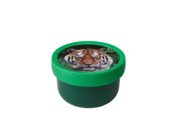 Mepal Campus Fruchtbox 300 ml mit Gabel - Wild Tiger Clearance