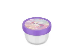 Mepal Campus Fruchtbox 300 ml mit Gabel - Unicorn glow Discount