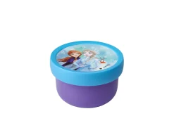 Mepal Campus Fruchtbox 300 ml mit Gabel - Frozen 2 Clearance
