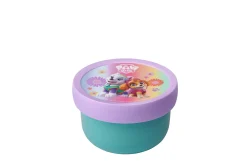 Mepal Campus Fruchtbox 300 ml mit Gabel - Paw Patrol Girls New