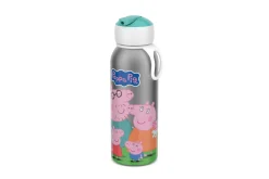 Mepal Campus Thermoflasche Flip-Up 350 ml - Peppa Pig