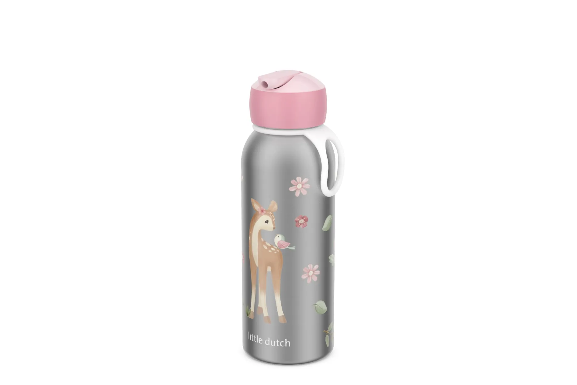 Mepal Campus Thermoflasche Flip-Up 350 ml Little Dutch - Fairy garden Outlet