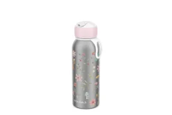Mepal Campus Thermoflasche Flip-Up 350 ml Little Dutch - Fairy wonders Hot