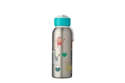 Mepal Campus Thermoflasche Flip-Up 350 ml - Animal Friends New