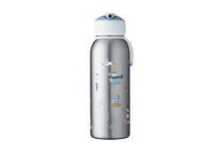 Mepal Campus Thermoflasche Flip-Up 350 ml Little Dutch - Sailors Bay New