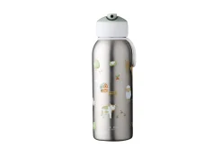 Mepal Campus Thermoflasche Flip-Up 350 ml Little Dutch - Little Farm Kleine Farm New