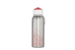 Mepal Campus Thermoflasche Flip-Up 350 ml - pink Rosa New