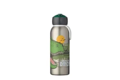Mepal Campus Thermoflasche Flip-Up 350 ml - Dino Outlet
