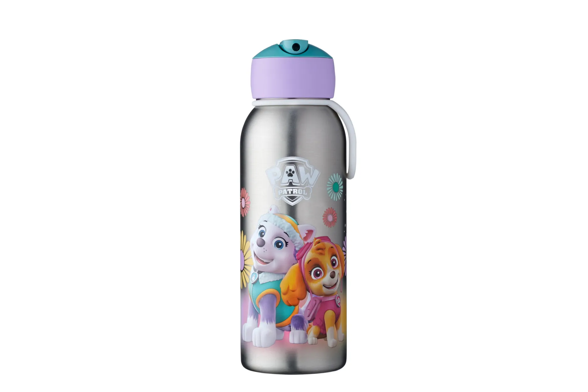 Mepal Campus Thermoflasche Flip-Up 350 ml - Paw Patrol Girls Sale