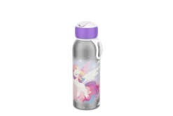 Mepal Campus Thermoflasche Flip-Up 350 ml - Unicorn glow Sale