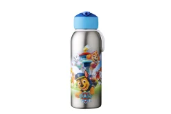 Mepal Campus Thermoflasche Flip-Up 350 ml - Paw Patrol Pups New