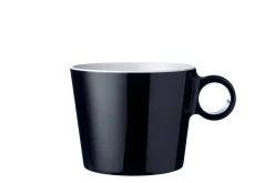 Mepal Cappuccinotasse Flow 375 ml - Schwarz Clearance
