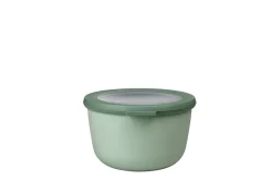 Mepal Cirqula Multischüssel rund 1000 ml - Nordic sage Outlet