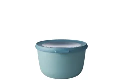 Mepal Cirqula Multischüssel rund 1000 ml - Nordic green Sale