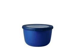 Mepal Cirqula Multischüssel rund 1000 ml - Vivid blue New